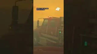 Thumbnail: Over 900 personnel assigned to the Bug and Stallion fires, containment increases