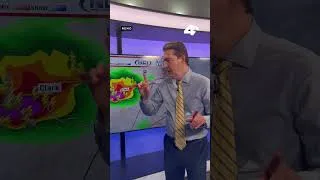 Thumbnail: Why did we get a tornado warning in Northern Nevada?