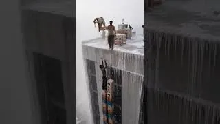 Thumbnail: Some men really do work under very tough conditions…– News54 ®™