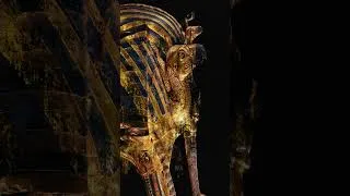 Thumbnail: 👑 The Mystery of King Tutankhamun's Golden Mask
