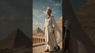 Thumbnail: The Greatest Queens of Egypt in Just 10 Seconds! 👑🇪🇬 #Shorts