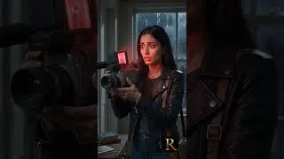 Thumbnail: She Thought She Escaped... She Was Wrong 😨