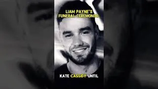 Thumbnail: Liam Payne's Funeral Ceremonial