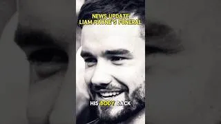 Thumbnail: News Update Liam Payne's Funeral