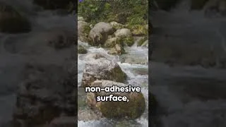 Thumbnail: Defying Gravity_ The Mystery of Water