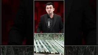 Thumbnail: आइए ना हमरा Bihar में... बच्चों ने खुद खड़ा कर दिया पुल!| Shubhankar Mishra| Newsbook | Bagha