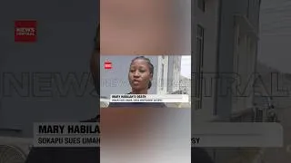 Thumbnail: Mary Habilah's death requires investigation  - Evans Ufeli
