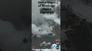 Thumbnail: Drone video