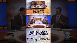 Thumbnail: ON Pregame Edition SAT SOCIAL