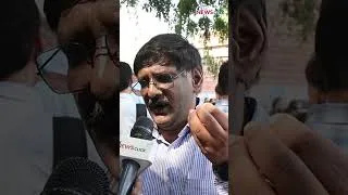 Thumbnail: जब शिक्षक ने सुनाई अपने ऊपर हुए हमले की कहानी… DU प्रोफेसर बोले — प्रिंसिपल ऑफिस में मारा गया