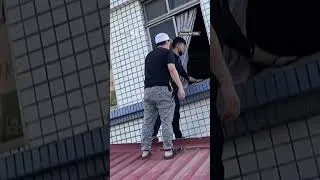 Thumbnail: Reports of people trapped in collapsed buildings after magnitude 7.7 earthquake in Taiwan | Newshub