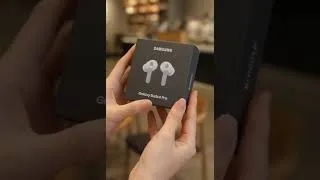 Thumbnail: Galaxy Buds4 pro