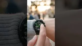 Thumbnail: Samsung Galaxy Watch 9