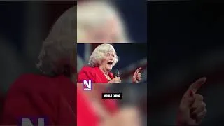 Thumbnail: Ann Widdecombe, murdered by essentially 'state sanctioned' left-wing politics