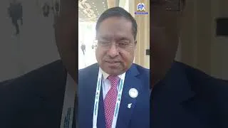 Thumbnail: PM Modi's Meeting with Uzbekistan President | MEA Gives Key Insights