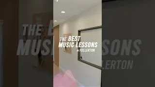 Thumbnail: NEWSONG STUDIO in Fullerton / Music Lessons, Recording, Studio Rental.