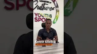 Thumbnail: KEEVIN ALLICOCK ON BUDGET 2026