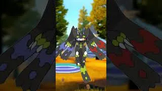 Thumbnail: Is Mega Zygarde REALLY Such A Good Pokemon..?