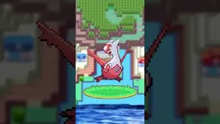 Thumbnail: Some Slightly Obscure Pokemon Sprites Are GLORIOUS!