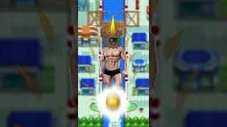 Thumbnail: The "BROKEN" Pokemon Ability Nobody Really Uses!