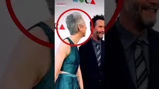 Thumbnail: Keanu Reeves Dodged His Girlfriend’s Kiss TWICE?!