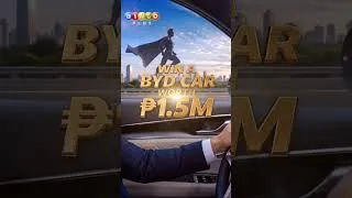 Thumbnail: Bayani Rush