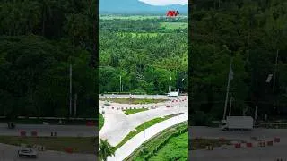 Thumbnail: Building Bridges: Planning the Road Network