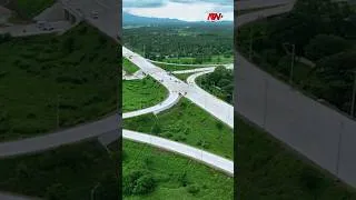 Thumbnail: Building Bridges: Planning the Road Network