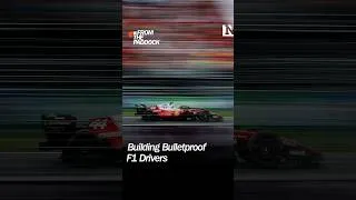 Thumbnail: F1 Ferrari Drivers’ Health Data Is Similar To These High-Stress Groups