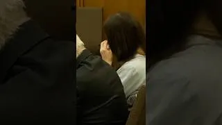 Thumbnail: Lindsay Clancy Wipes Away Tears During Closing Arguments