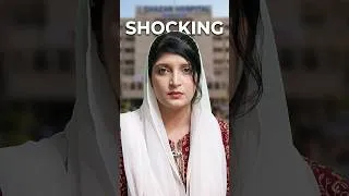 Thumbnail: Shocking news comes Karachi hospital #shorts