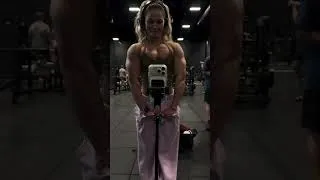Thumbnail: Holy PECS 🫪 #motivation #shorts