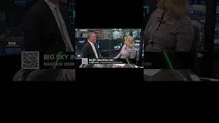 Thumbnail: The Hidden Commodity Powering AI #artificialintelligence #investing #janeking #innovation #newsout
