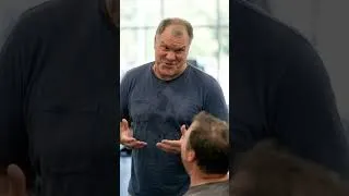 Thumbnail: Unnecessarily censored: HGH Gym