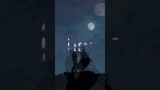 Thumbnail: JONY - Love Your Voice | lyrics | aesthetic | slowed #JONY #Trending