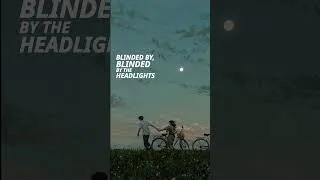 Thumbnail: Alok, Alan Walker - Headlights ft. KIDDO | lyrics | aesthetic | slowed #Alok #Trending