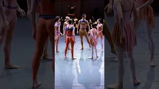 Thumbnail: “Iris” - a collaboration between composer Sarah Kirkland Snider and choreographer Claudia Schreier