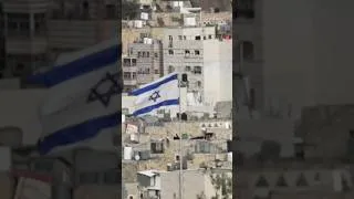 Thumbnail: New Maps Show How Israel Has Thwarted Hopes for a Palestinian State