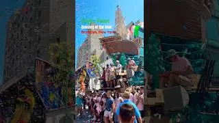 Thumbnail: Annual Giglio Feast in Brooklyn - July 12, 2026