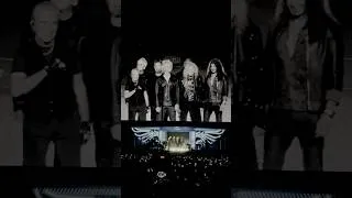 Thumbnail: Bon Jovi Forever Tour NYC First concert July 7, 2026 #bonjoviforever #bonjovi