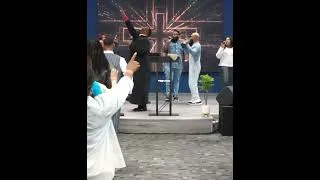 Thumbnail: Devotional Moment!