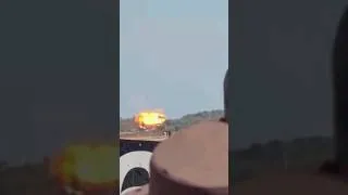 Thumbnail: HORROR at Athens Airshow! Greek Air Force Jet Crashes # Greece