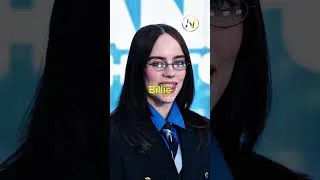 Thumbnail: Billie was almost William 😭😂