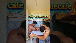 Thumbnail: cafe vs Non-cafe #nexcore #lifeisbutadream #habesha #facts