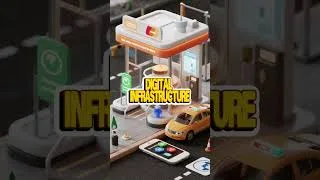 Thumbnail: The World's Most Profitable Digital Toll Booth