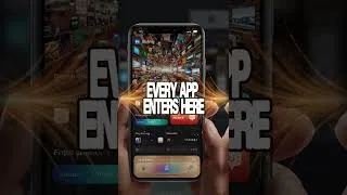 Thumbnail: Why Every App Pays Apple