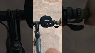 Thumbnail: TRIBIT StromBox Micro 3 speaker for outdoor @tribitofficial #tribit #speaker #bluetoothspeaker