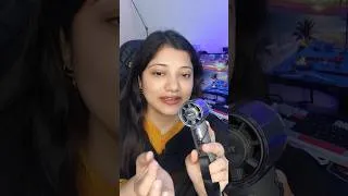Thumbnail: Portable fan 🪭 #techcreator #portablefan