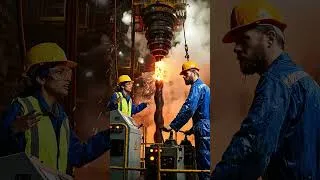 Thumbnail: 12km Underground — Inside The Most Huge Drilling project