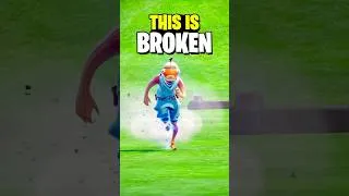 Thumbnail: Is This The NEW MAX SPEED In Fortnite? #fortnite #fortniteclips #fortniteseason4